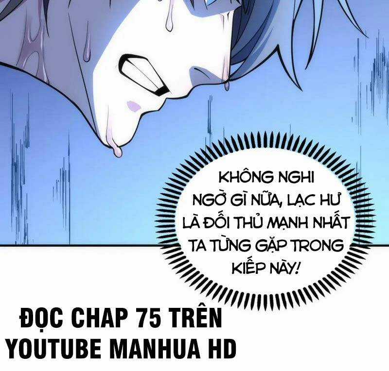 Vạn Cổ Thần Đế Chapter 61 trang 50