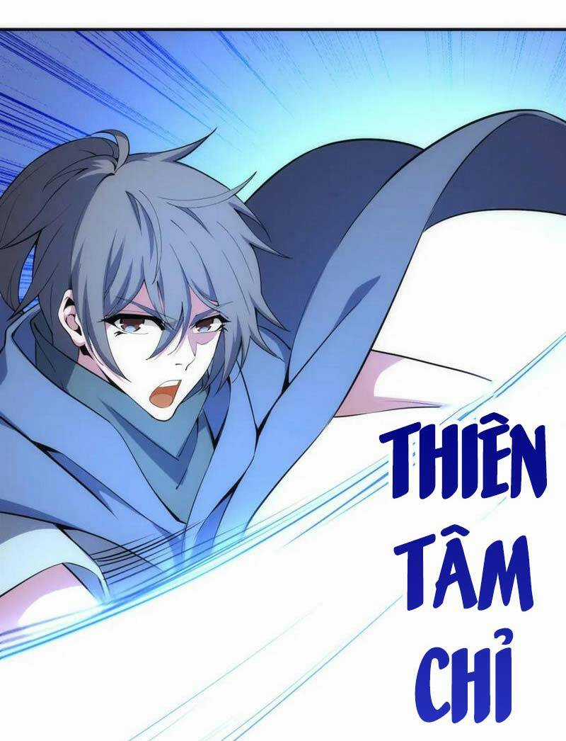 Vạn Cổ Thần Đế Chapter 61 trang 6