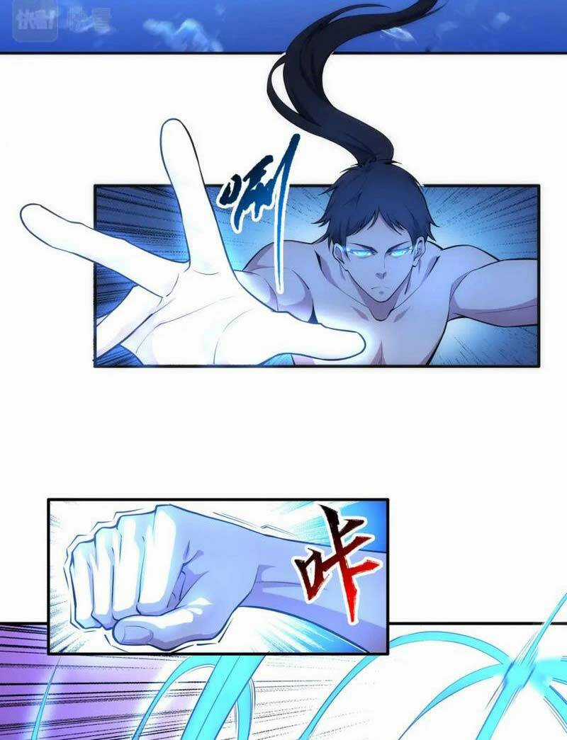 Vạn Cổ Thần Đế Chapter 61 trang 8