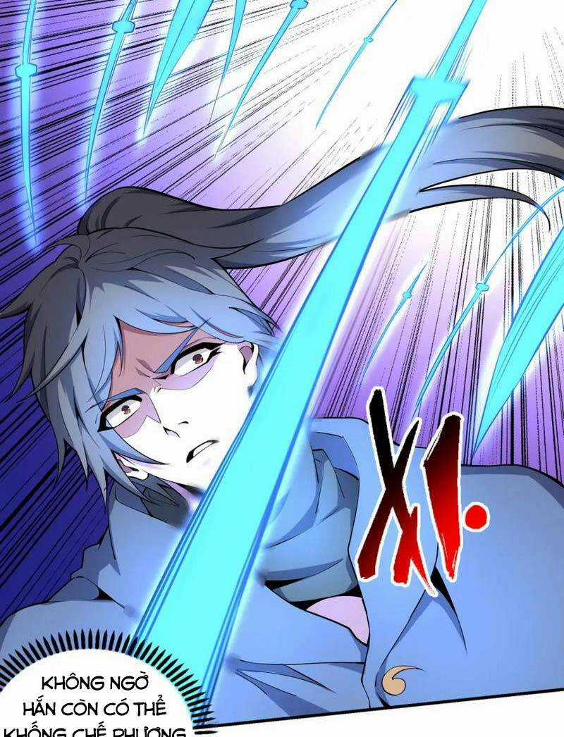 Vạn Cổ Thần Đế Chapter 61 trang 9
