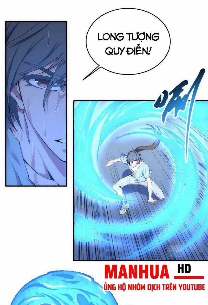 Vạn Cổ Thần Đế Chapter 62 trang 1
