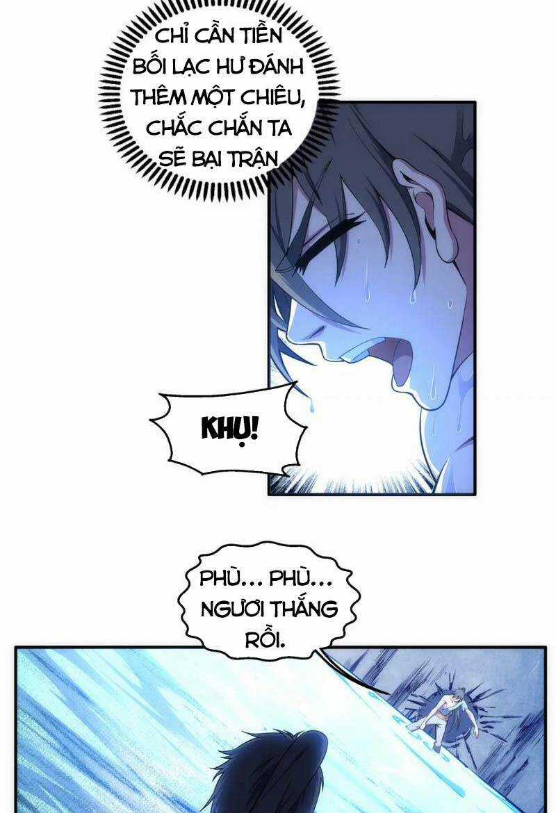 Vạn Cổ Thần Đế Chapter 62 trang 11