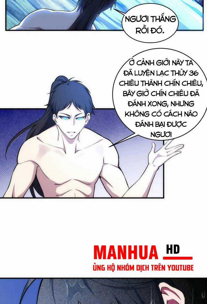 Vạn Cổ Thần Đế Chapter 62 trang 12