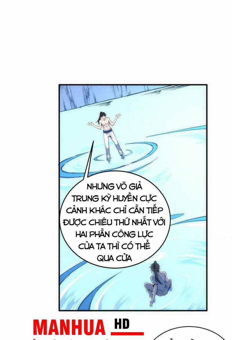 Vạn Cổ Thần Đế Chapter 62 trang 14