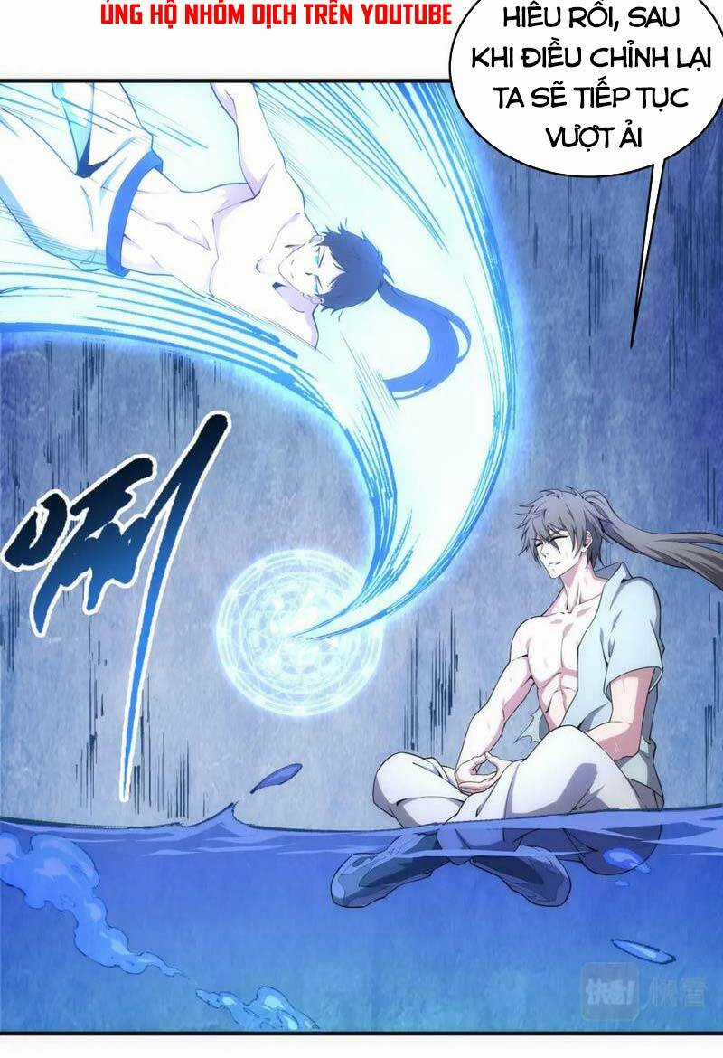 Vạn Cổ Thần Đế Chapter 62 trang 15