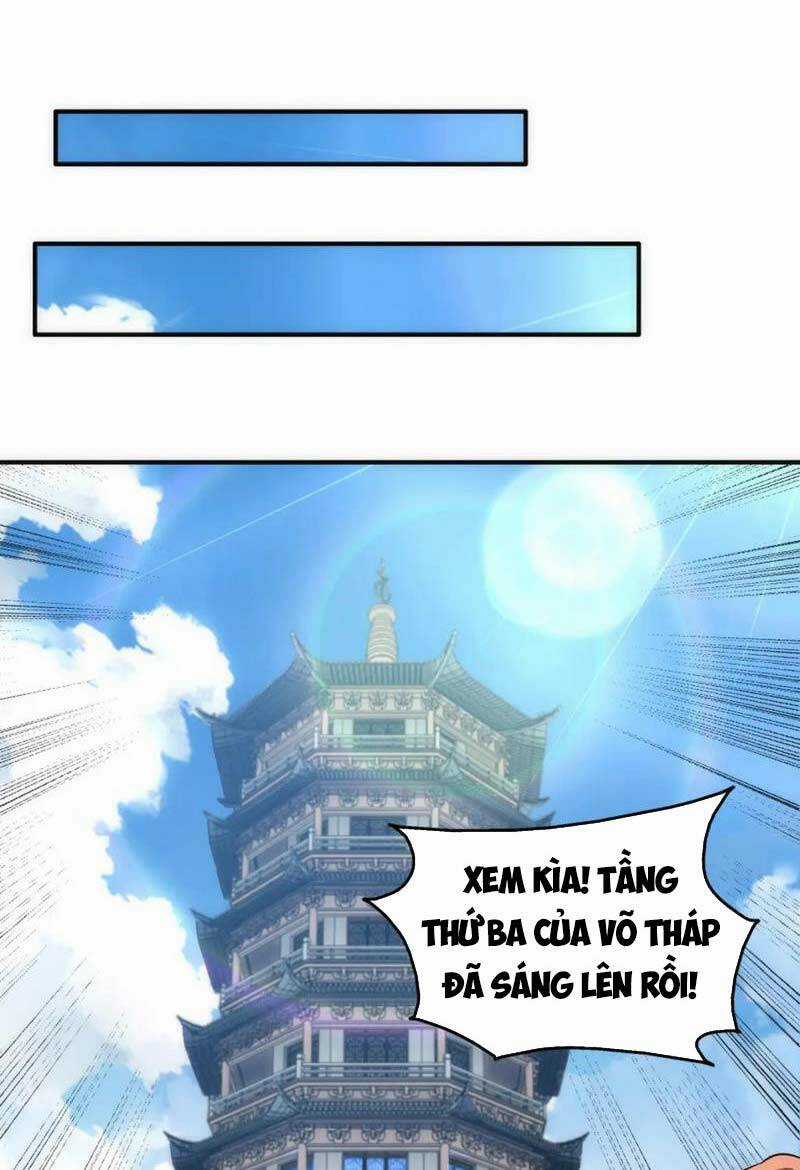 Vạn Cổ Thần Đế Chapter 62 trang 16