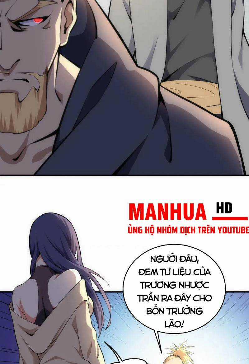 Vạn Cổ Thần Đế Chapter 62 trang 19