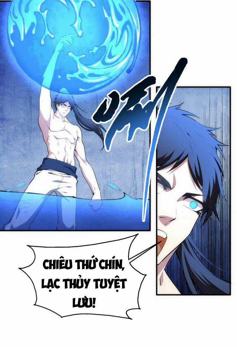 Vạn Cổ Thần Đế Chapter 62 trang 2
