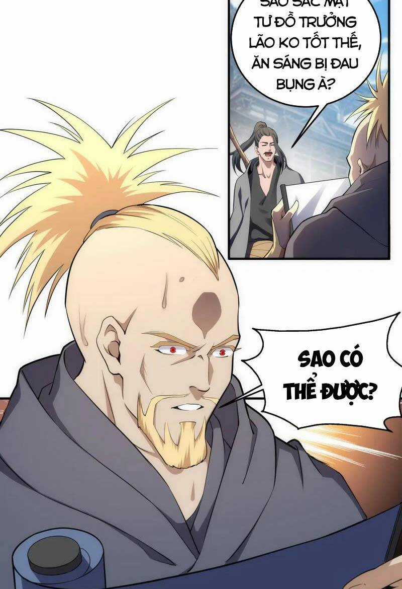 Vạn Cổ Thần Đế Chapter 62 trang 21