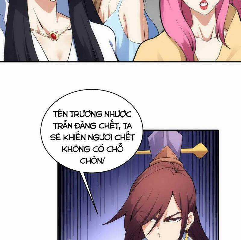 Vạn Cổ Thần Đế Chapter 62 trang 27