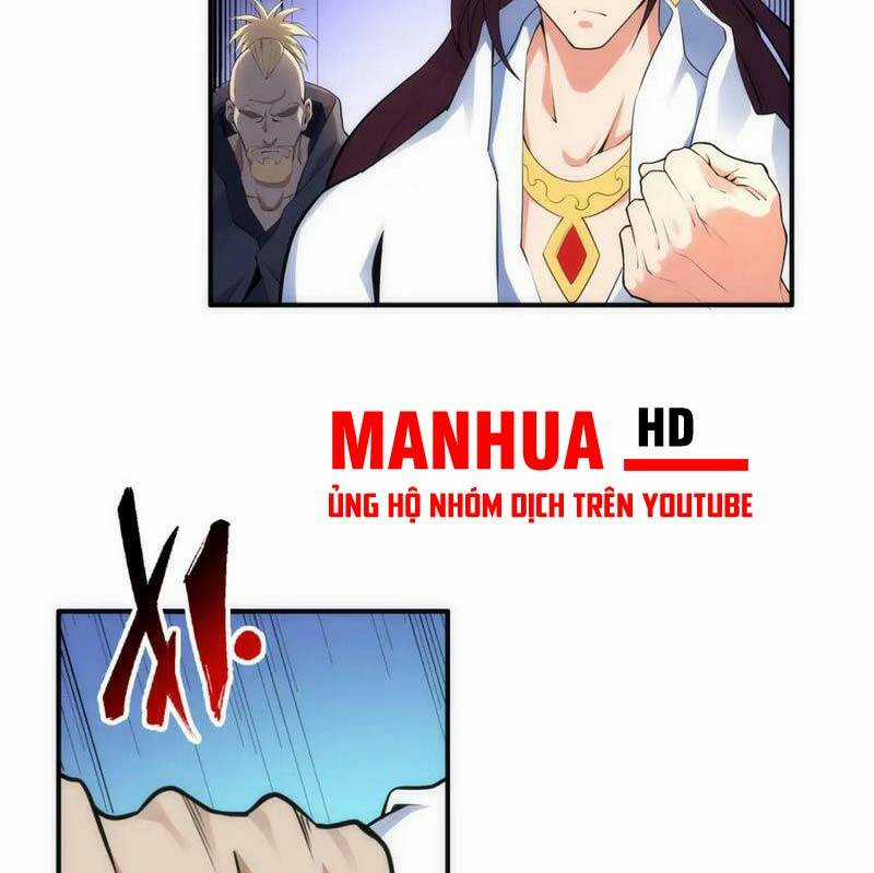 Vạn Cổ Thần Đế Chapter 62 trang 28