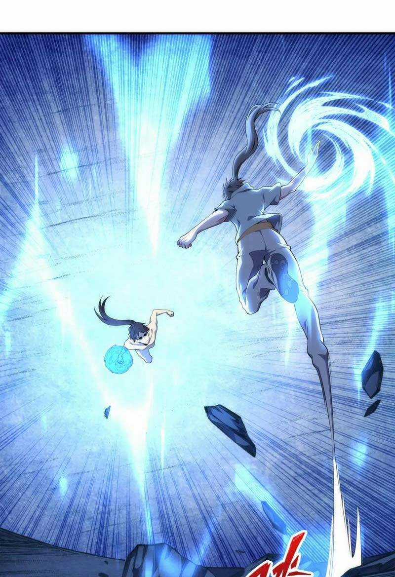 Vạn Cổ Thần Đế Chapter 62 trang 3