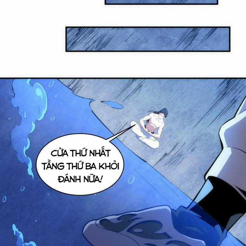 Vạn Cổ Thần Đế Chapter 62 trang 31