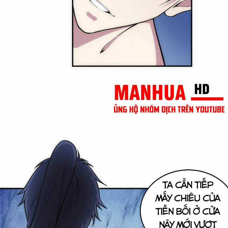 Vạn Cổ Thần Đế Chapter 62 trang 33