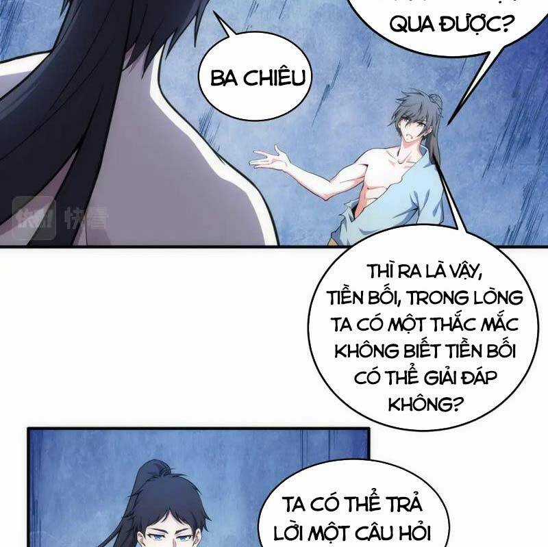 Vạn Cổ Thần Đế Chapter 62 trang 34
