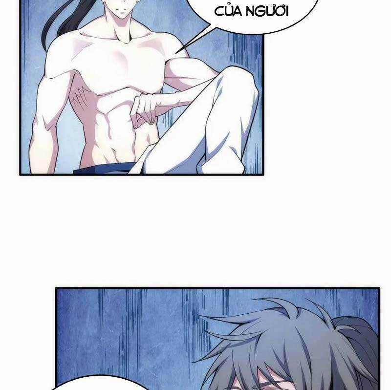 Vạn Cổ Thần Đế Chapter 62 trang 35