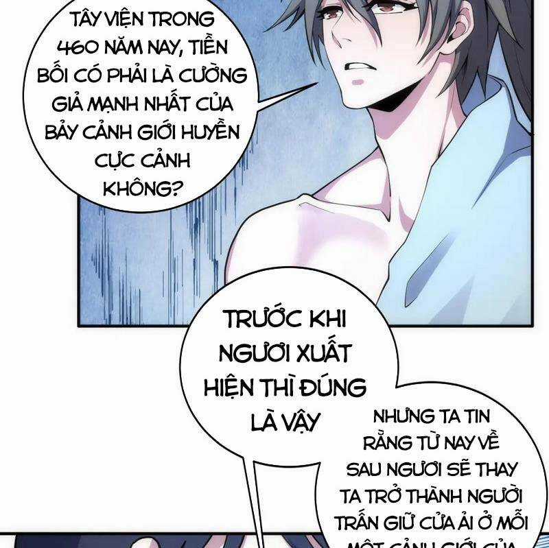 Vạn Cổ Thần Đế Chapter 62 trang 36