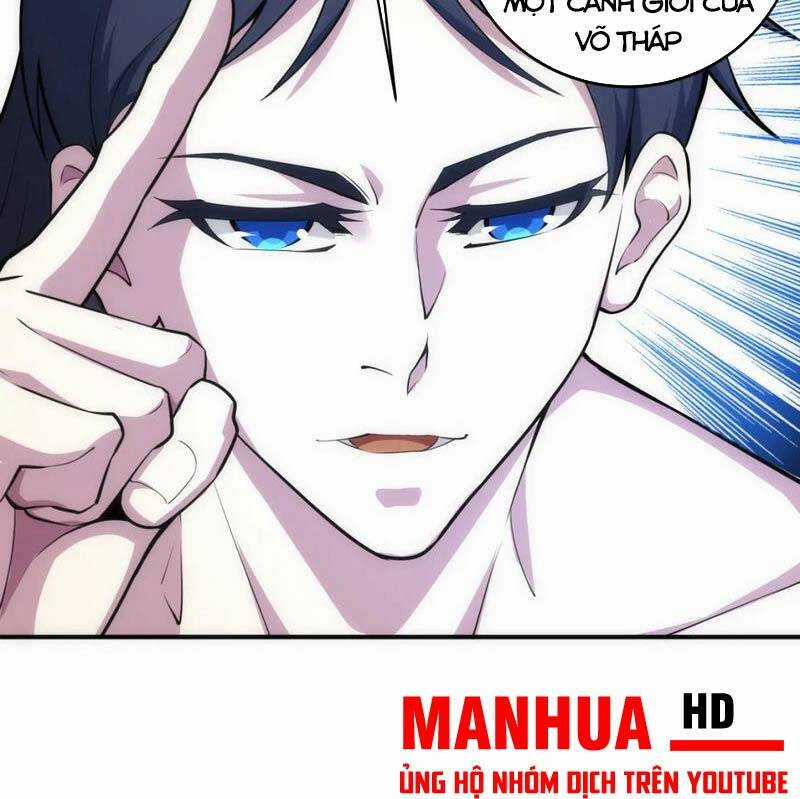 Vạn Cổ Thần Đế Chapter 62 trang 37