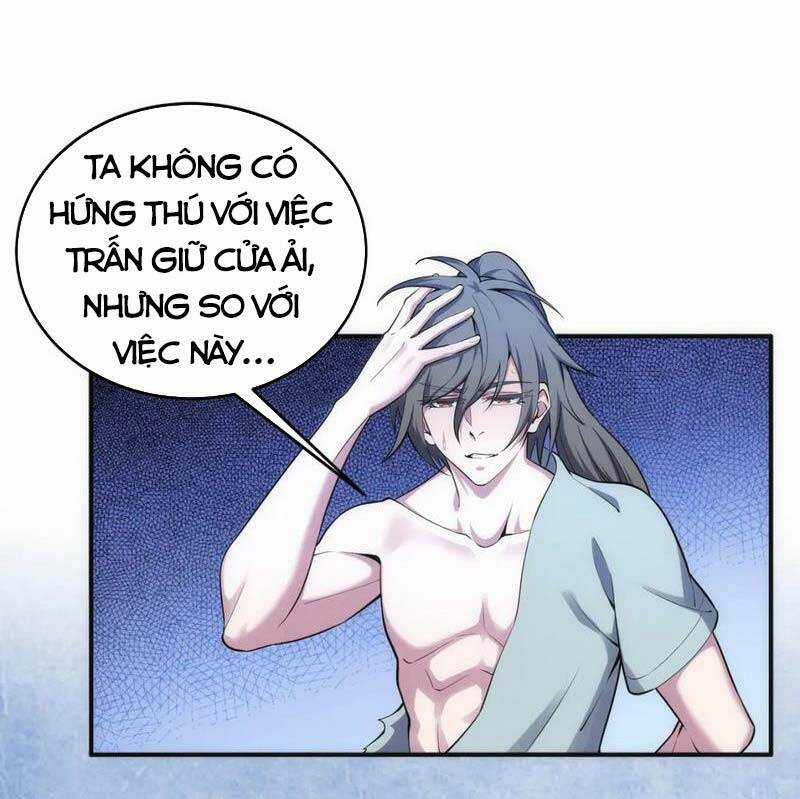 Vạn Cổ Thần Đế Chapter 62 trang 38