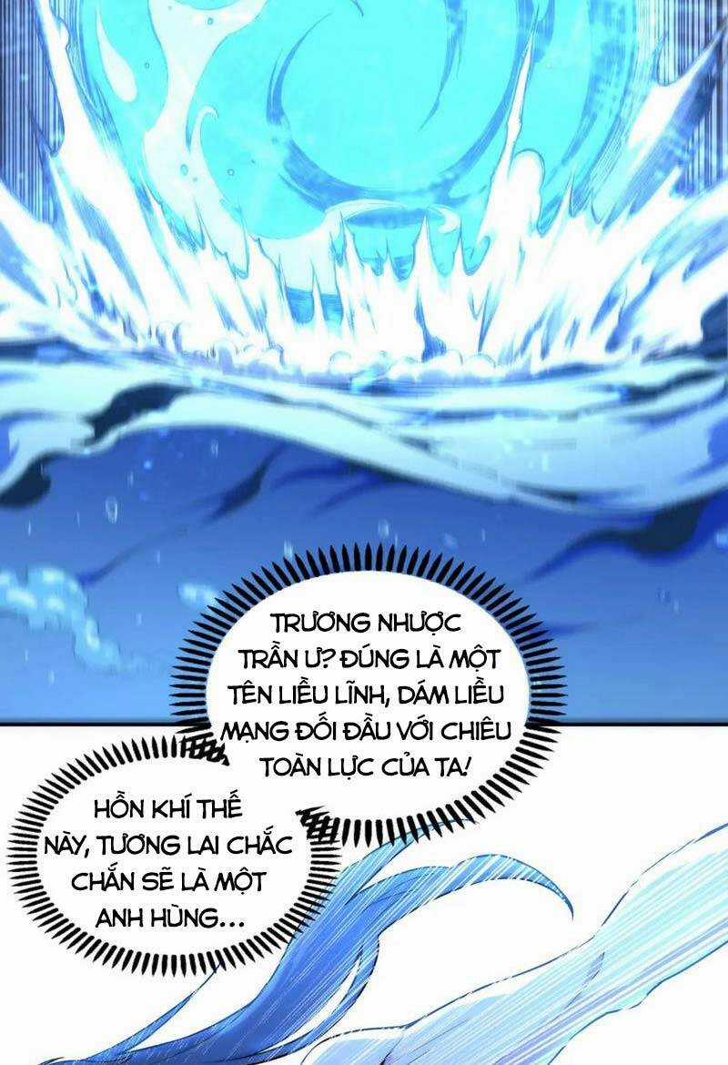 Vạn Cổ Thần Đế Chapter 62 trang 6