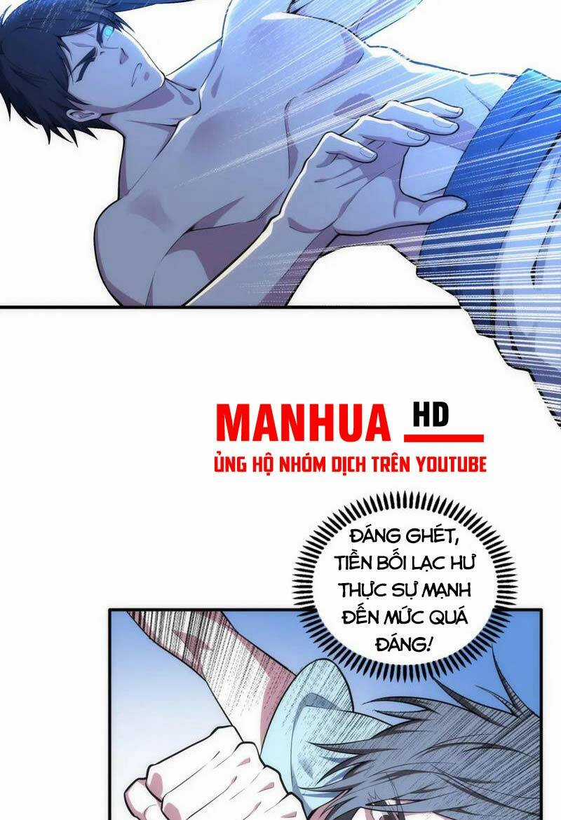 Vạn Cổ Thần Đế Chapter 62 trang 7