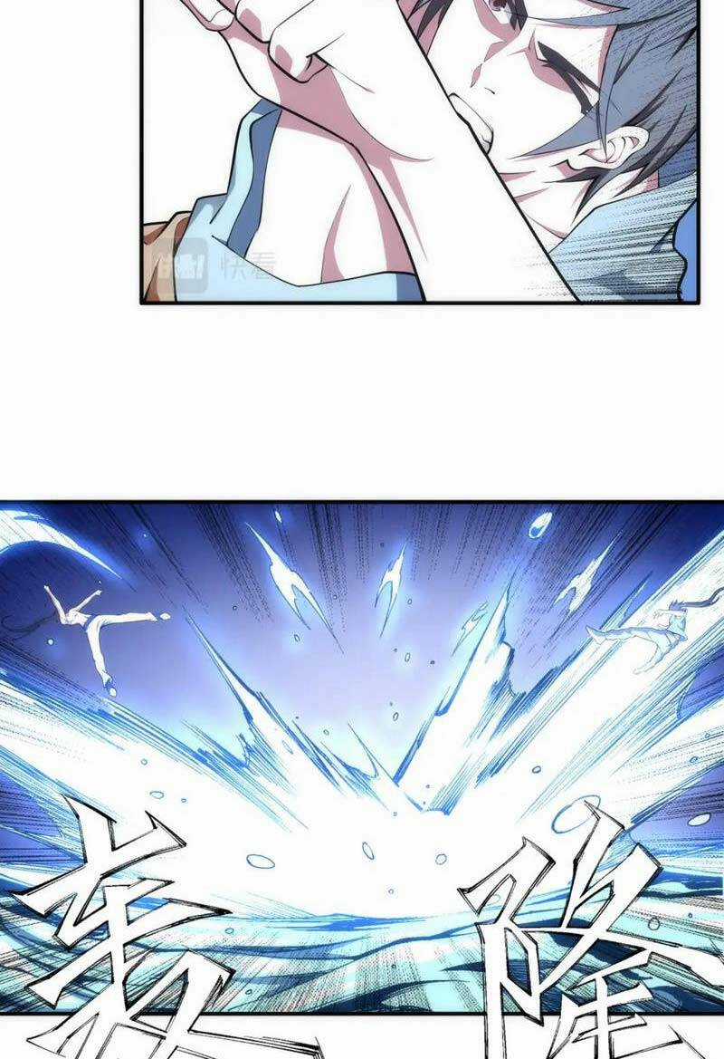 Vạn Cổ Thần Đế Chapter 62 trang 8