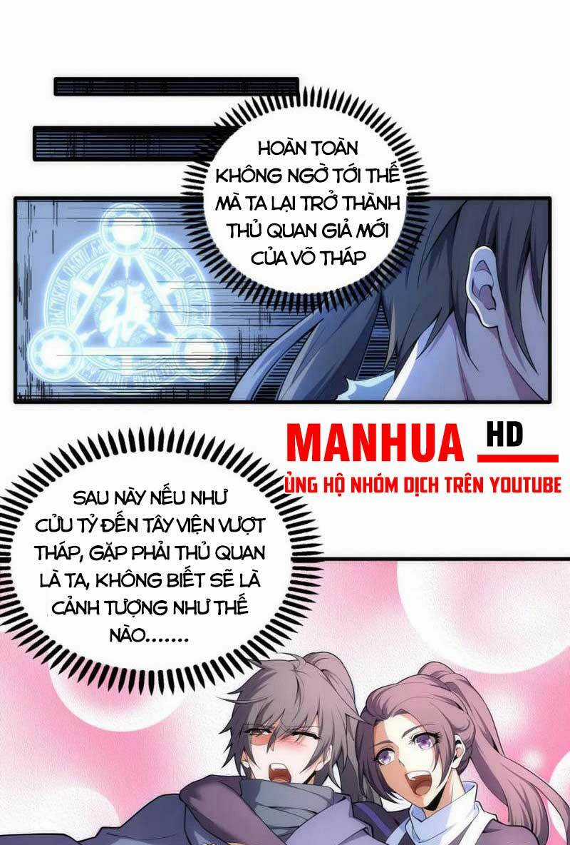 Vạn Cổ Thần Đế Chapter 63 trang 1