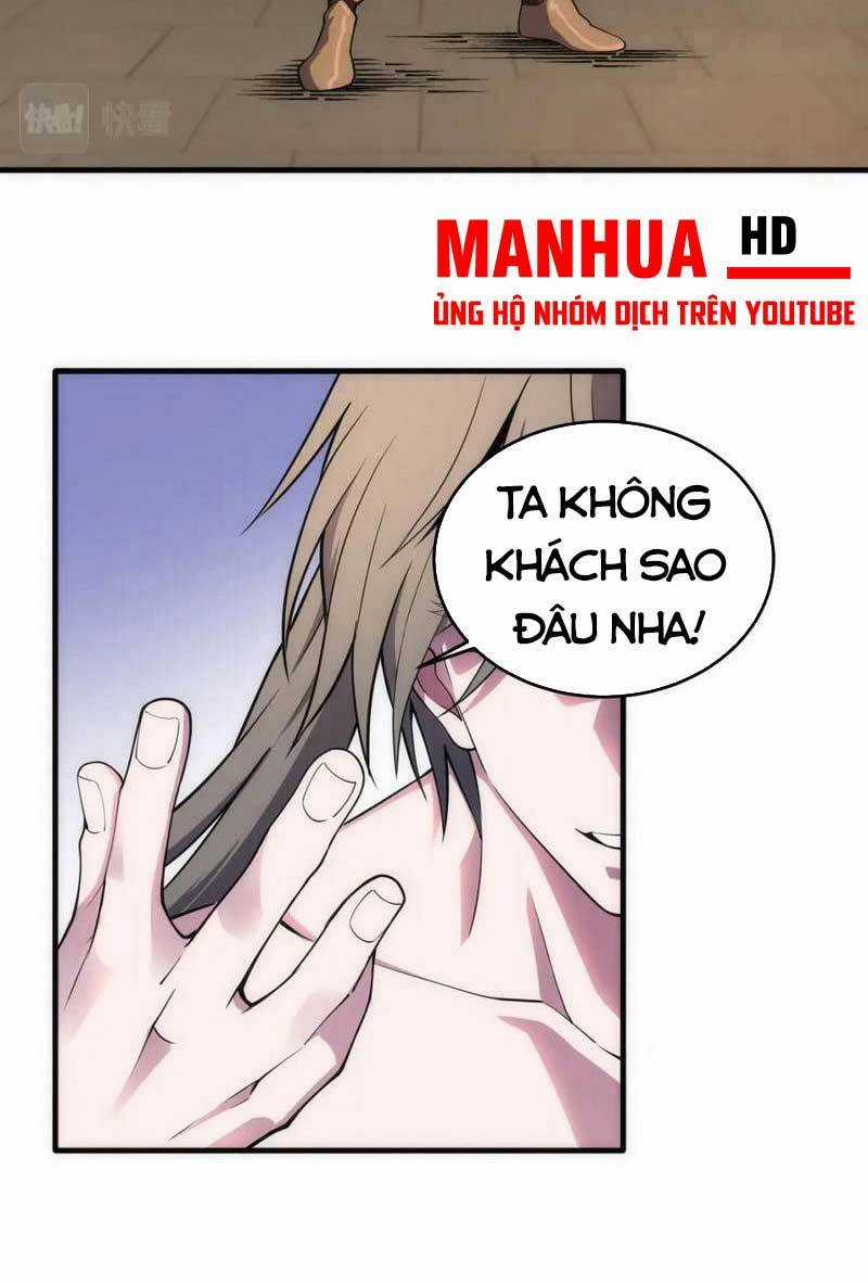 Vạn Cổ Thần Đế Chapter 63 trang 10