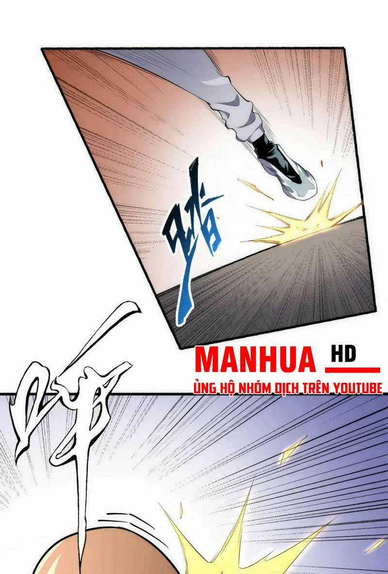 Vạn Cổ Thần Đế Chapter 63 trang 11