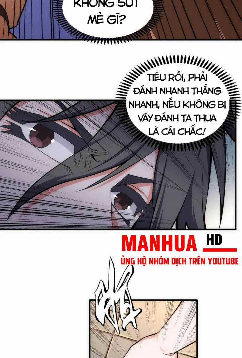 Vạn Cổ Thần Đế Chapter 63 trang 13