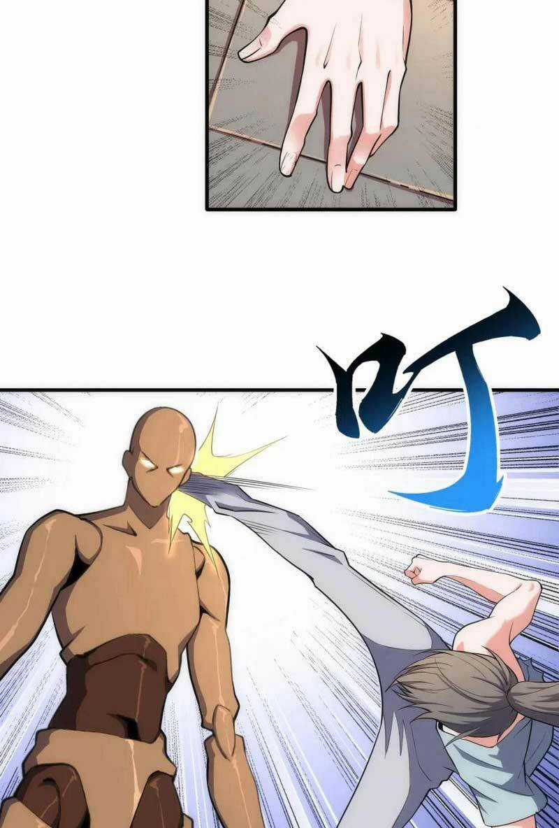 Vạn Cổ Thần Đế Chapter 63 trang 14