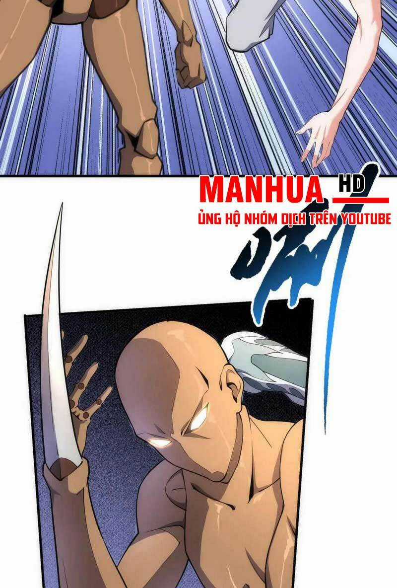 Vạn Cổ Thần Đế Chapter 63 trang 15