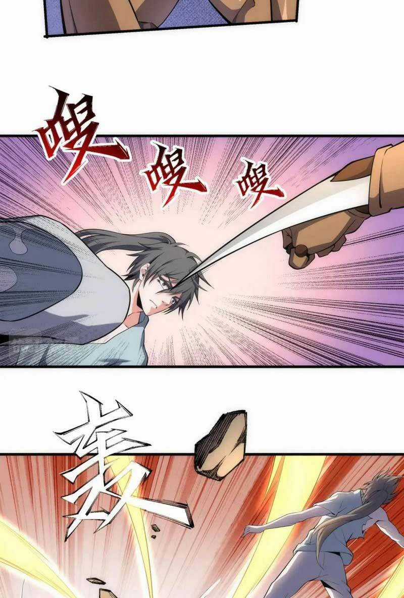 Vạn Cổ Thần Đế Chapter 63 trang 16