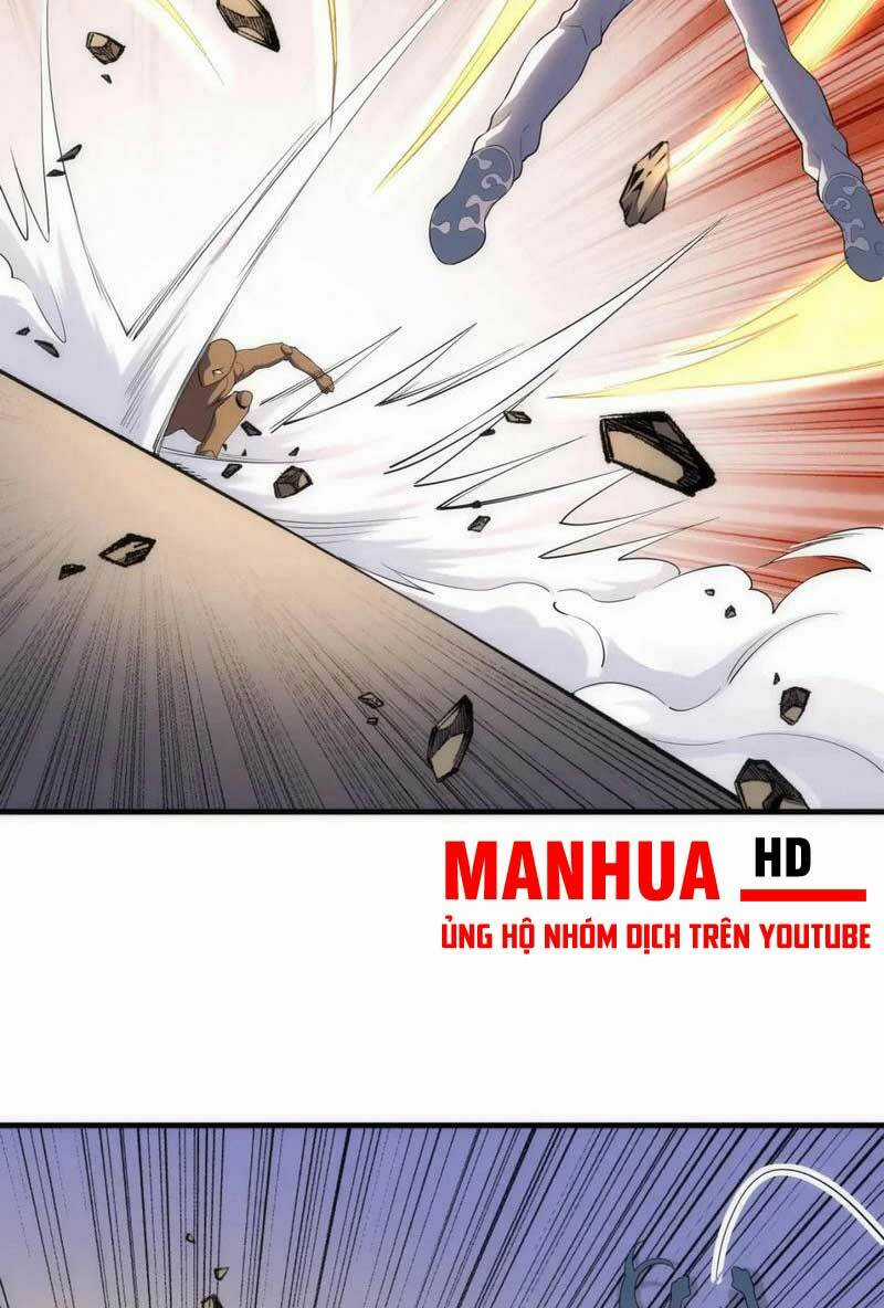 Vạn Cổ Thần Đế Chapter 63 trang 17