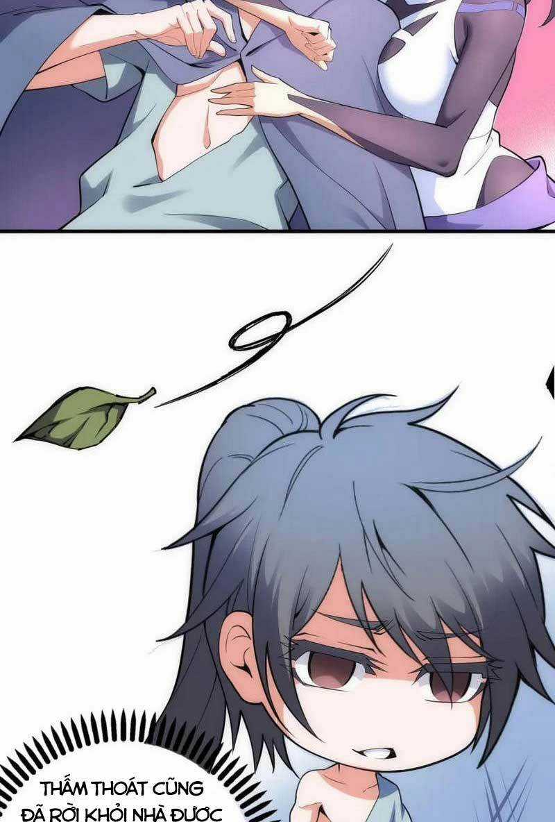 Vạn Cổ Thần Đế Chapter 63 trang 2