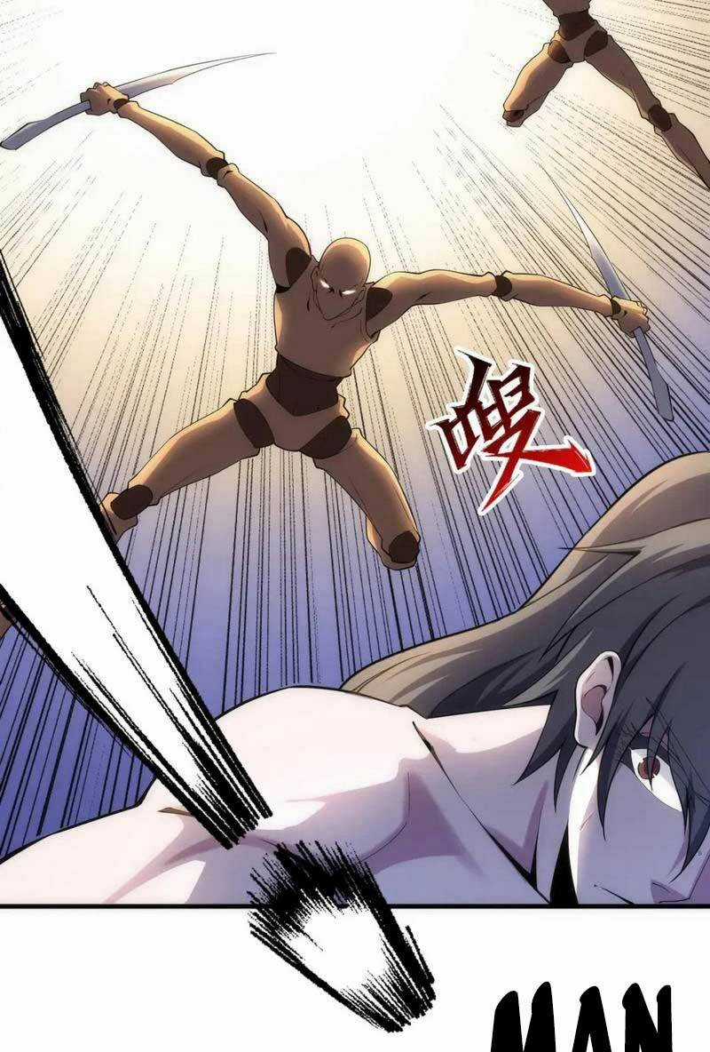 Vạn Cổ Thần Đế Chapter 63 trang 20