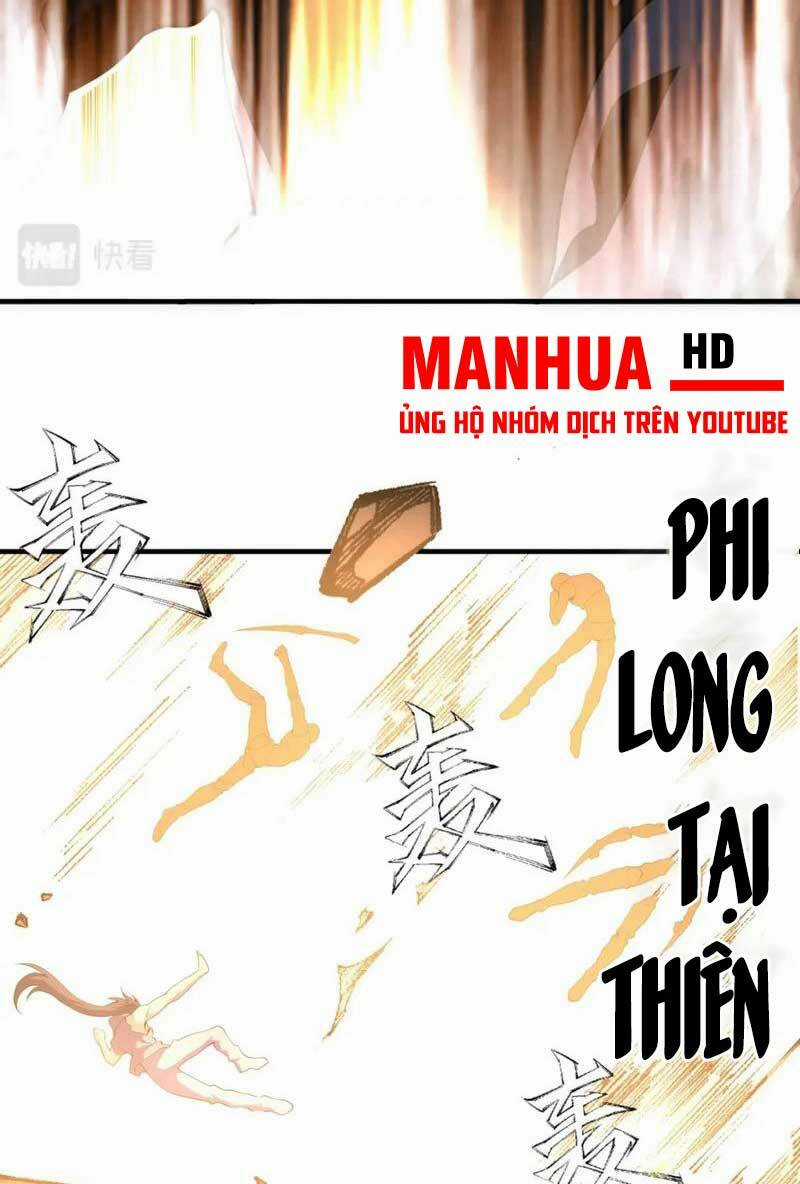 Vạn Cổ Thần Đế Chapter 63 trang 24