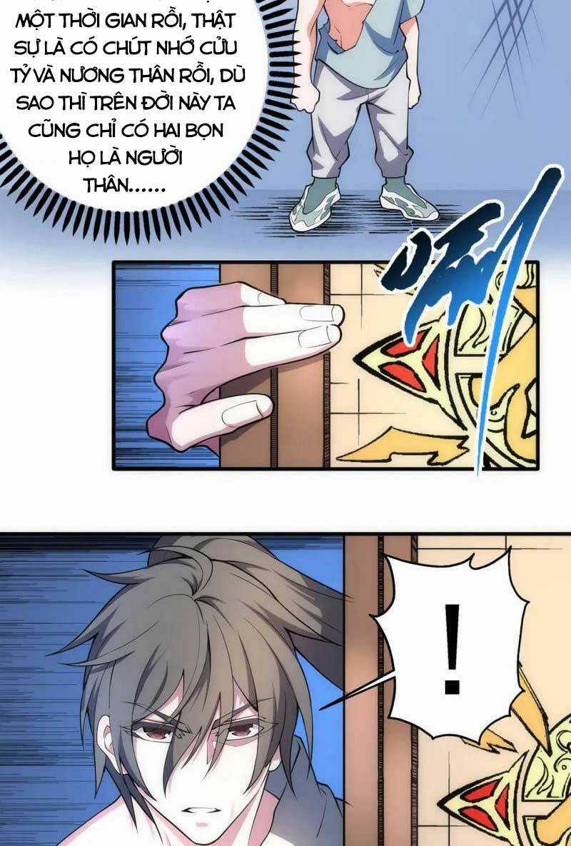 Vạn Cổ Thần Đế Chapter 63 trang 3