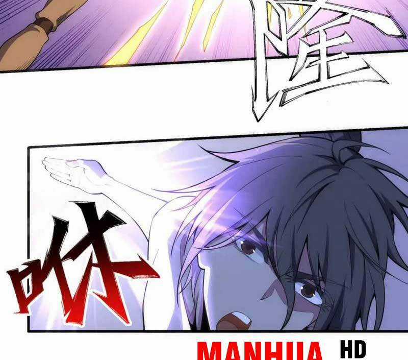 Vạn Cổ Thần Đế Chapter 63 trang 36