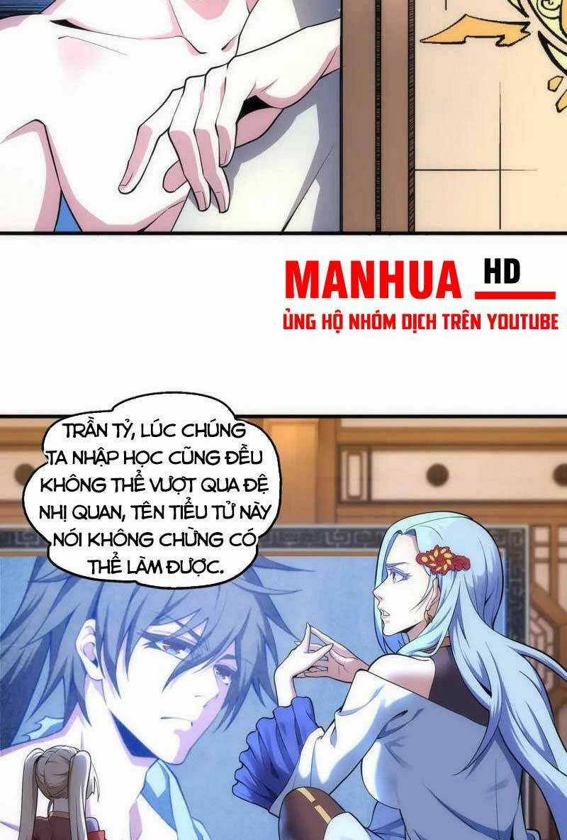 Vạn Cổ Thần Đế Chapter 63 trang 4