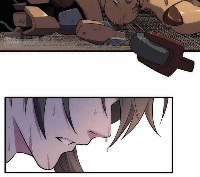 Vạn Cổ Thần Đế Chapter 63 trang 41