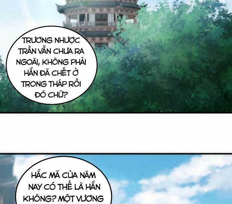 Vạn Cổ Thần Đế Chapter 63 trang 45