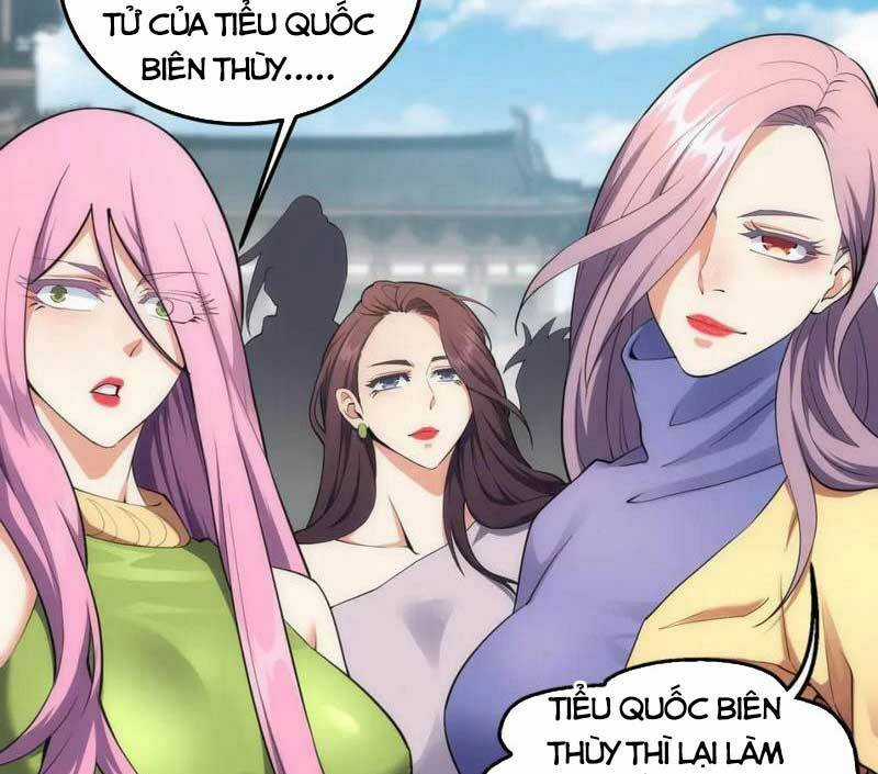 Vạn Cổ Thần Đế Chapter 63 trang 46