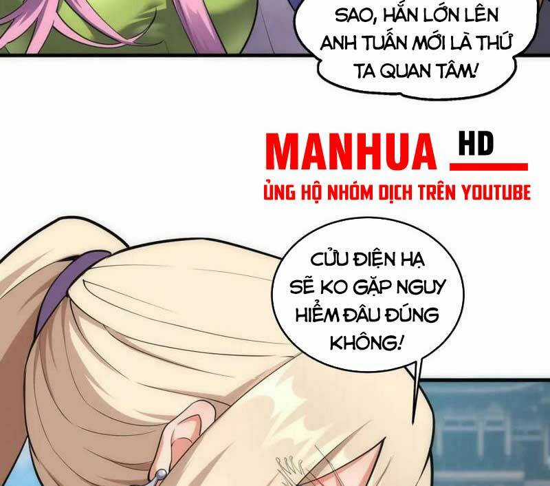 Vạn Cổ Thần Đế Chapter 63 trang 47