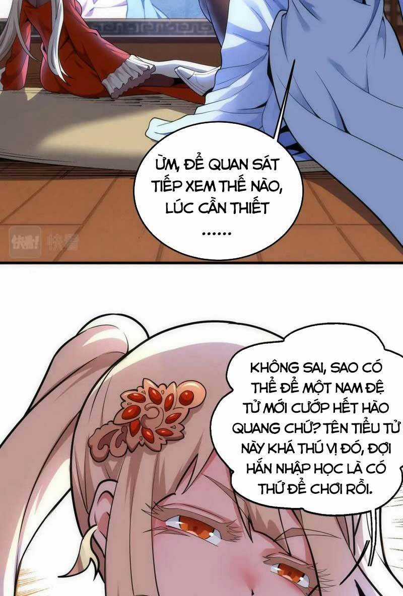 Vạn Cổ Thần Đế Chapter 63 trang 5