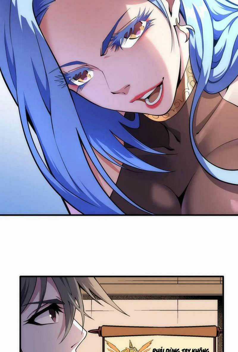 Vạn Cổ Thần Đế Chapter 63 trang 7