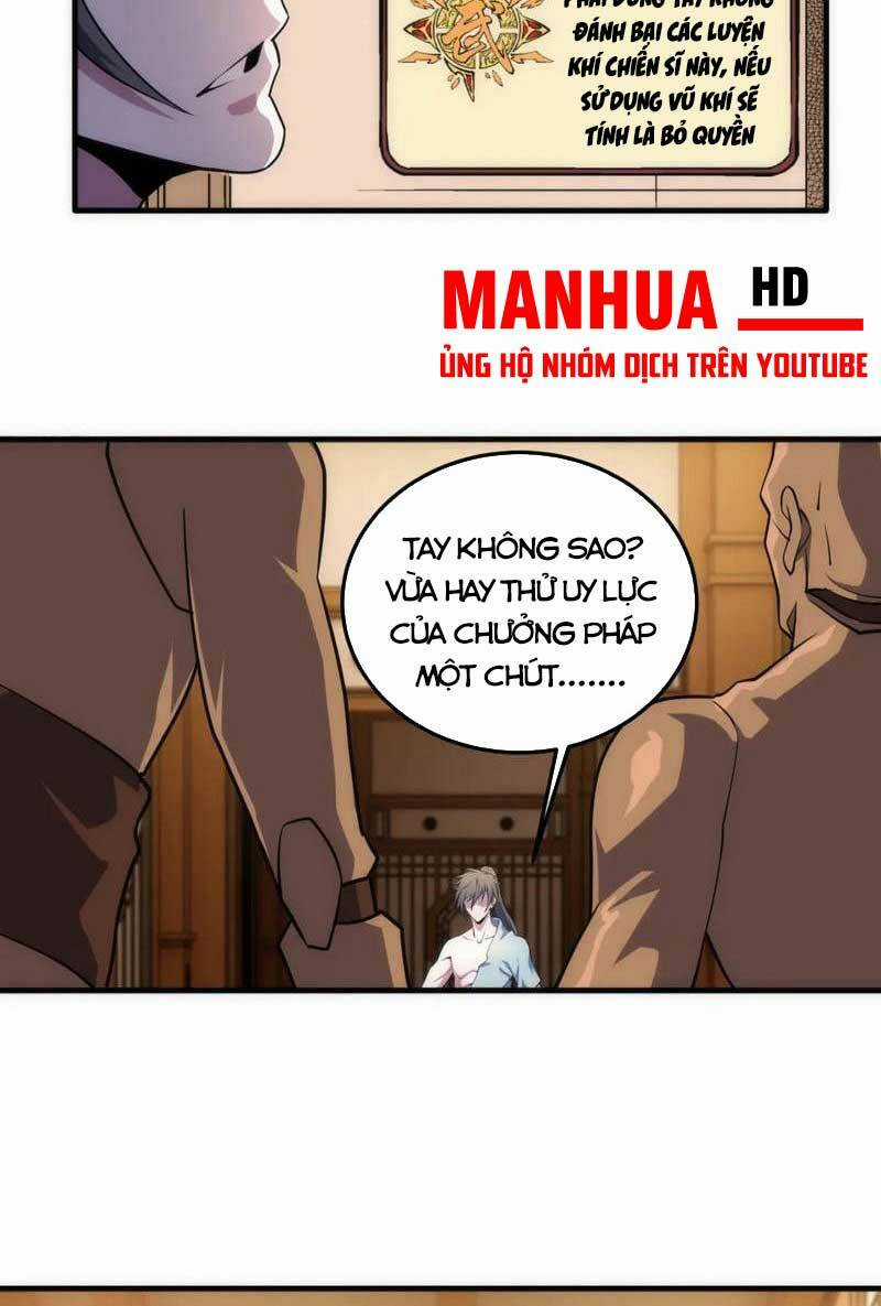 Vạn Cổ Thần Đế Chapter 63 trang 8