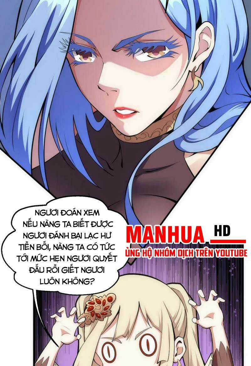 Vạn Cổ Thần Đế Chapter 64 trang 10