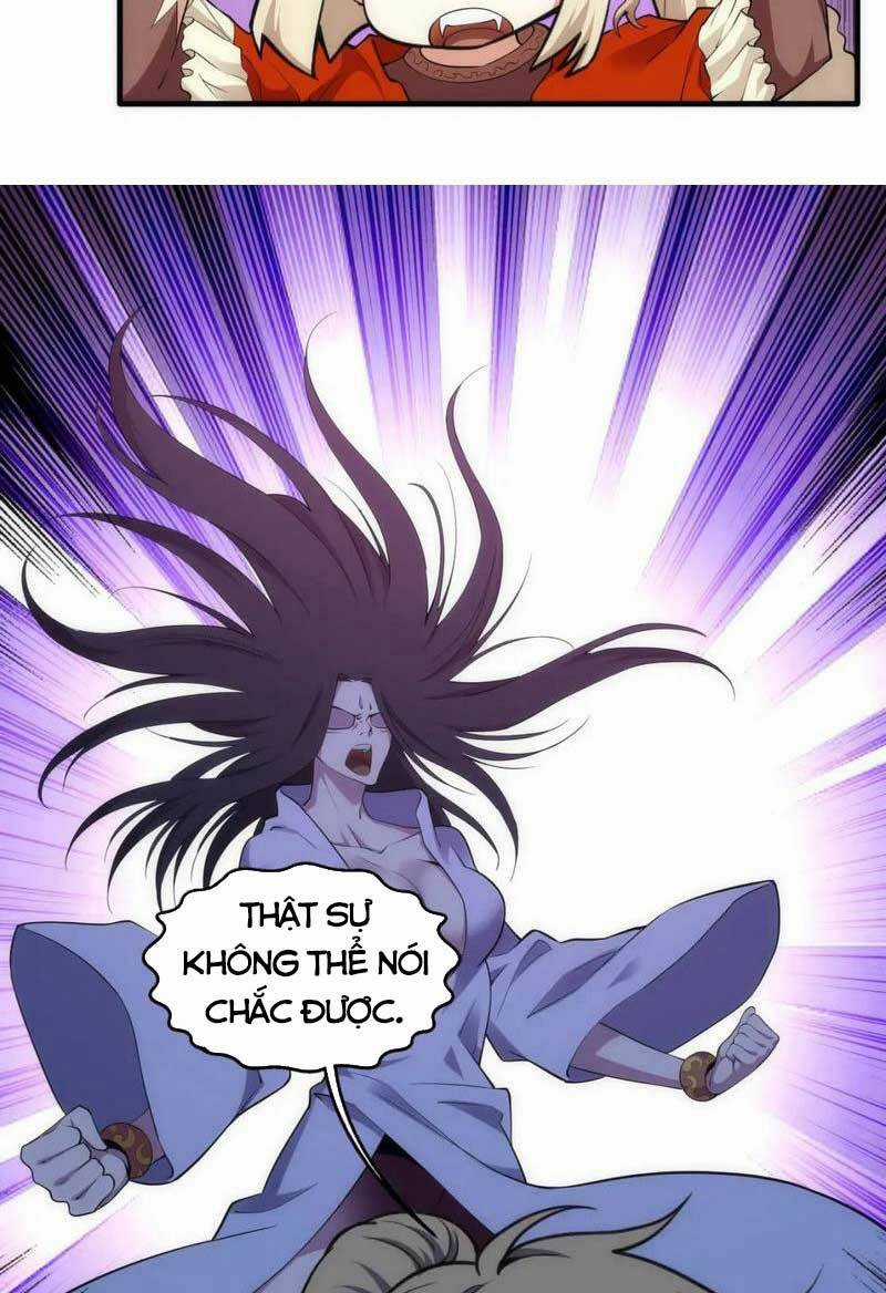 Vạn Cổ Thần Đế Chapter 64 trang 11