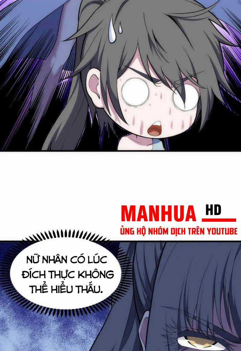 Vạn Cổ Thần Đế Chapter 64 trang 12